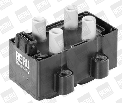 Picture of Ignition Coil - BorgWarner (BERU) - ZS345