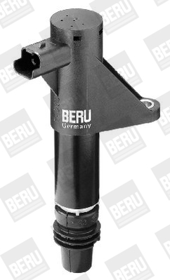 Picture of Ignition Coil - BorgWarner (BERU) - ZS347