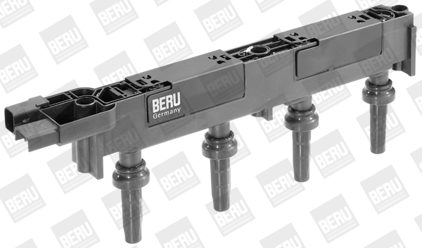 Picture of Ignition Coil - BorgWarner (BERU) - ZS348