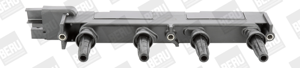 Picture of Ignition Coil - BorgWarner (BERU) - ZS348