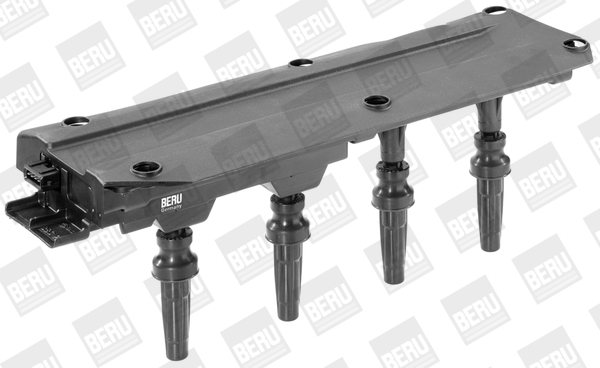 Picture of Ignition Coil - BorgWarner (BERU) - ZS349