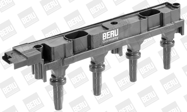 Picture of Ignition Coil - BorgWarner (BERU) - ZS351