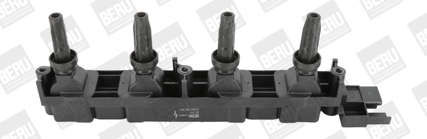 Picture of Ignition Coil - BorgWarner (BERU) - ZS351
