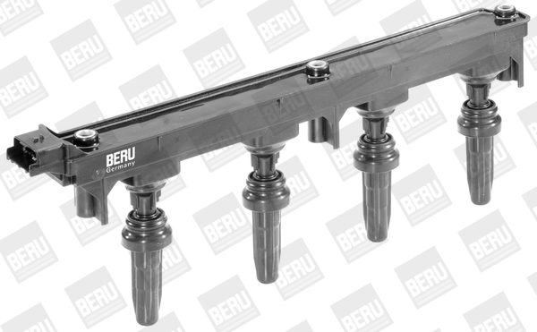 Picture of Ignition Coil - BorgWarner (BERU) - ZS352