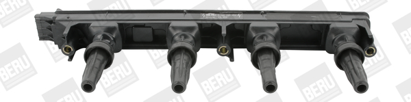 Picture of Ignition Coil - BorgWarner (BERU) - ZS352