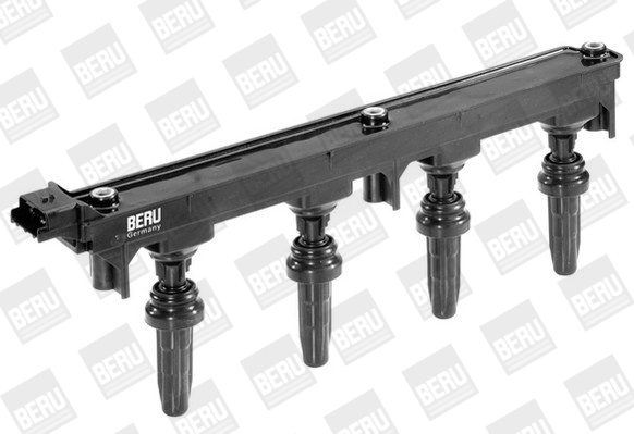 Picture of Ignition Coil - BorgWarner (BERU) - ZS352