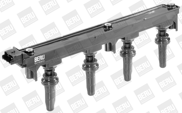 Picture of Ignition Coil - BorgWarner (BERU) - ZS353
