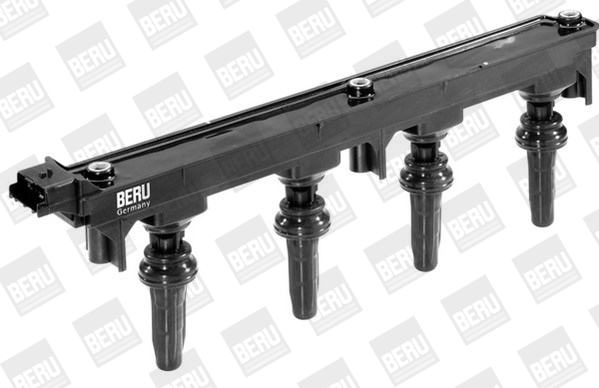 Picture of Ignition Coil - BorgWarner (BERU) - ZS353