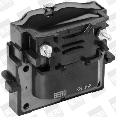 Picture of Ignition Coil - BorgWarner (BERU) - ZS356