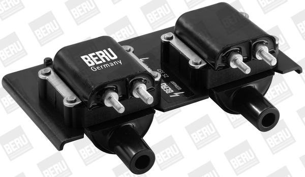 Picture of Ignition Coil - BorgWarner (BERU) - ZS357