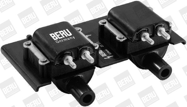 Picture of Ignition Coil - BorgWarner (BERU) - ZS357