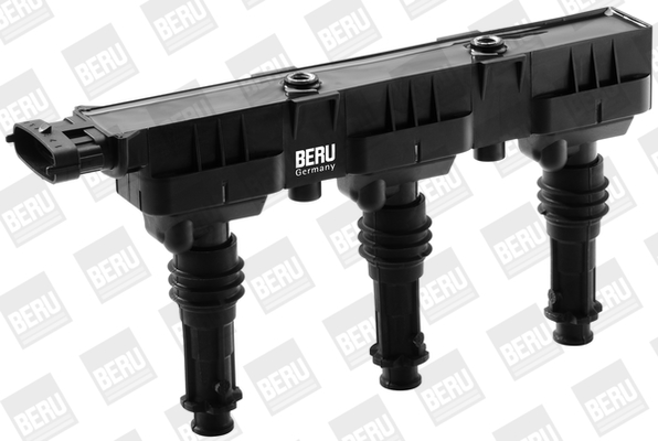 Picture of Ignition Coil - BorgWarner (BERU) - ZS358