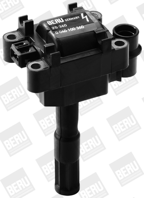 Picture of Ignition Coil - BorgWarner (BERU) - ZS360