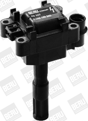 Picture of Ignition Coil - BorgWarner (BERU) - ZS360