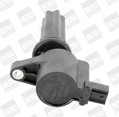 Picture of Ignition Coil - BorgWarner (BERU) - ZS367