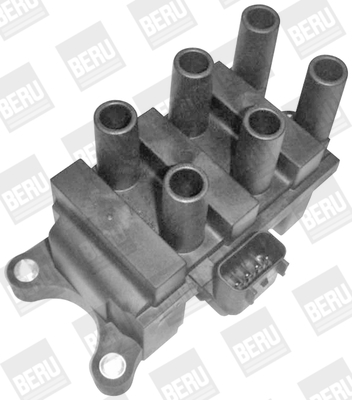 Picture of Ignition Coil - BorgWarner (BERU) - ZS372