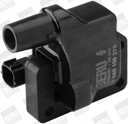 Picture of Ignition Coil - BorgWarner (BERU) - ZS376
