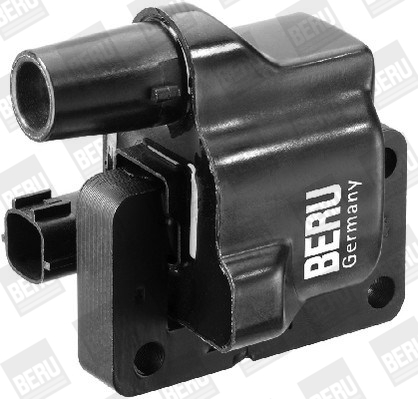 Picture of Ignition Coil - BorgWarner (BERU) - ZS376