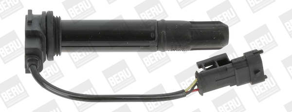 Picture of Ignition Coil - BorgWarner (BERU) - ZS377