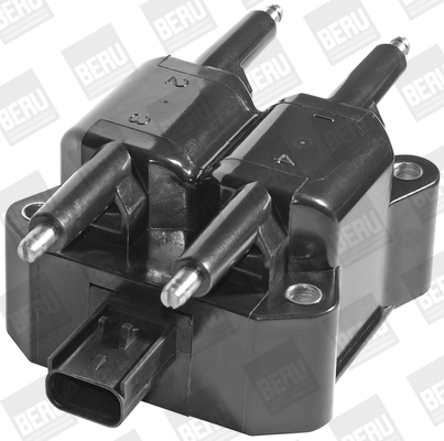 Picture of Ignition Coil - BorgWarner (BERU) - ZS379