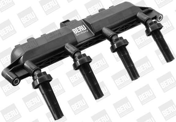 Picture of Ignition Coil - BorgWarner (BERU) - ZS381