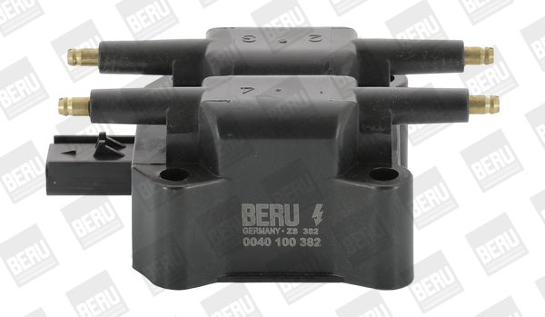 Picture of Ignition Coil - BorgWarner (BERU) - ZS382
