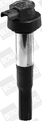 Picture of Ignition Coil - BorgWarner (BERU) - ZS386