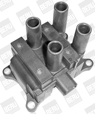 Picture of Ignition Coil - BorgWarner (BERU) - ZS387