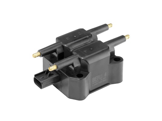 Picture of Ignition Coil - BorgWarner (BERU) - ZS392