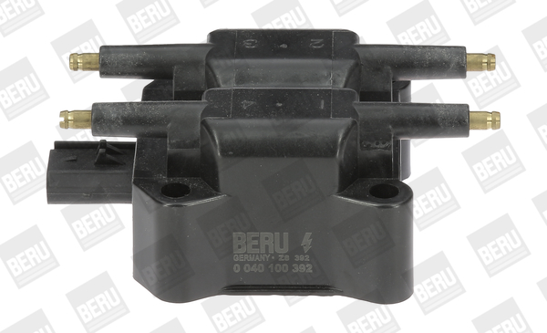 Picture of Ignition Coil - BorgWarner (BERU) - ZS392