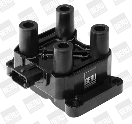 Picture of Ignition Coil - BorgWarner (BERU) - ZS395