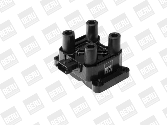 Picture of Ignition Coil - BorgWarner (BERU) - ZS395
