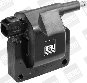 Picture of Ignition Coil - BorgWarner (BERU) - ZS396