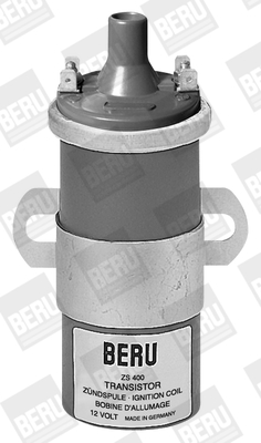 Picture of Ignition Coil - BorgWarner (BERU) - ZS400