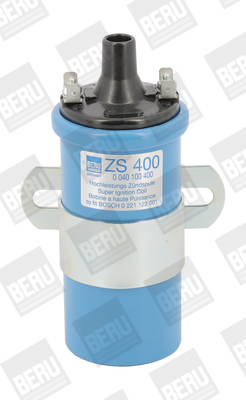 Picture of Ignition Coil - BorgWarner (BERU) - ZS400