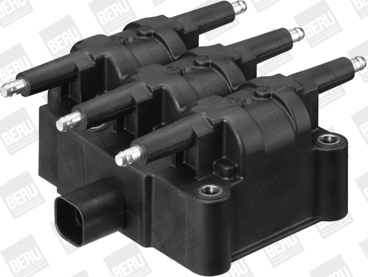 Picture of Ignition Coil - BorgWarner (BERU) - ZS407