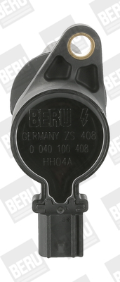 Picture of Ignition Coil - BorgWarner (BERU) - ZS408