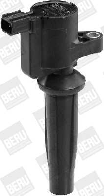 Picture of Ignition Coil - BorgWarner (BERU) - ZS408