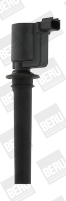 Picture of Ignition Coil - BorgWarner (BERU) - ZS410