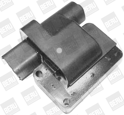 Picture of Ignition Coil - BorgWarner (BERU) - ZS417