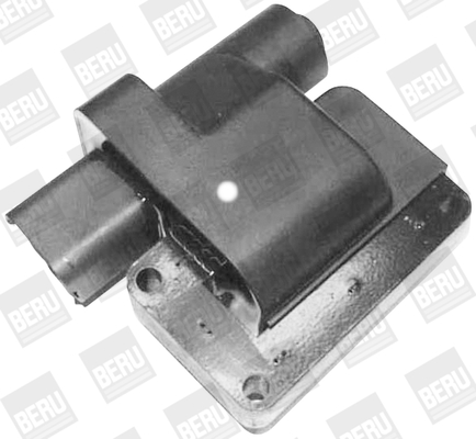 Picture of Ignition Coil - BorgWarner (BERU) - ZS418