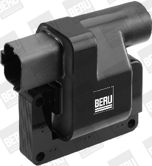 Picture of Ignition Coil - BorgWarner (BERU) - ZS418