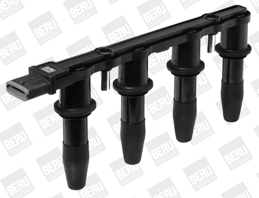 Picture of BorgWarner (BERU) - ZS427 - Ignition Coil (Ignition System)