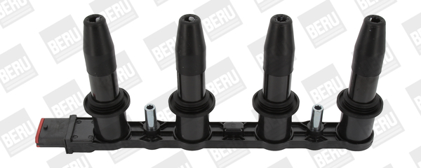 Picture of BorgWarner (BERU) - ZS427 - Ignition Coil (Ignition System)