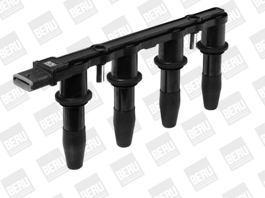 Picture of BorgWarner (BERU) - ZS427 - Ignition Coil (Ignition System)