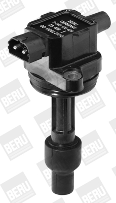 Picture of BorgWarner (BERU) - ZS429 - Ignition Coil (Ignition System)