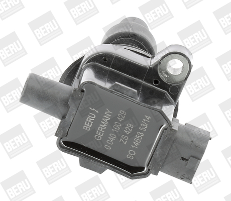 Picture of BorgWarner (BERU) - ZS429 - Ignition Coil (Ignition System)