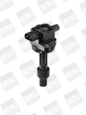Picture of BorgWarner (BERU) - ZS429 - Ignition Coil (Ignition System)