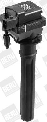 Picture of Ignition Coil - BorgWarner (BERU) - ZS432