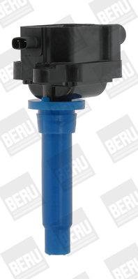 Picture of Ignition Coil - BorgWarner (BERU) - ZS433